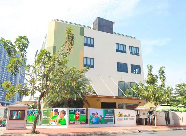 Nutifood đầu tư vào giáo dục quốc tế