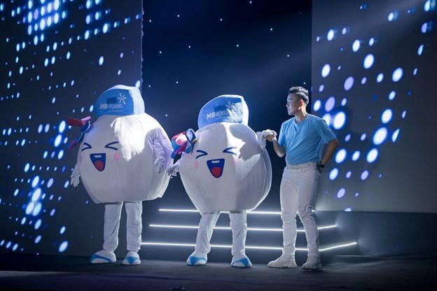 Sôi nổi chuỗi hoạt động mừng sinh nhật MB Ageas Life: 8 năm Hành trình hạnh phúc