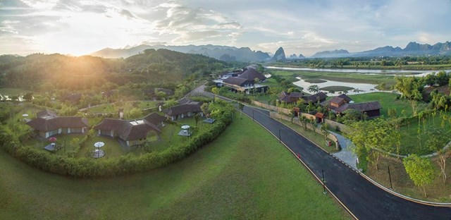 Đi du lịch bằng thẻ tín dụng NCB, tận hưởng ưu đãi đặc quyền