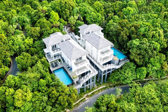 Đi du lịch bằng thẻ tín dụng NCB, tận hưởng ưu đãi đặc quyền