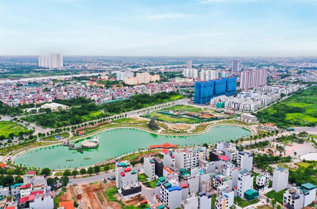 Gian thương mại khối đế - Kênh đầu tư vượt trội, “miễn nhiễm” với biến động của thị trường