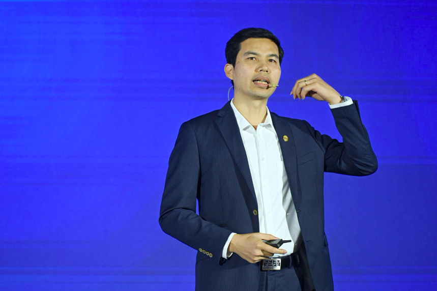 Ứng dụng AI trong quản trị doanh nghiệp giúp gia tăng năng suất