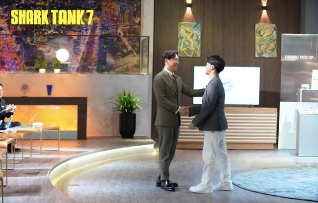 Du học sinh Mỹ 18 tuổi gọi vốn mô hình nhà hàng cơm tấm Fast Casual