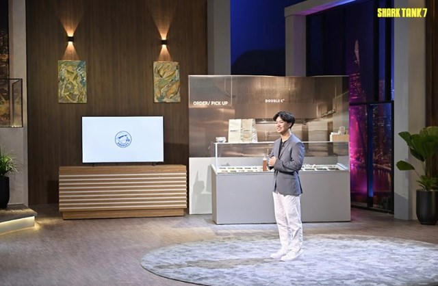 Du học sinh Mỹ 18 tuổi gọi vốn mô hình nhà hàng cơm tấm Fast Casual