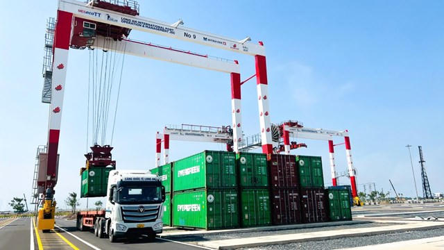 Đồng Tâm Group ký kết hợp tác với CS Wind Corp (Hàn Quốc)