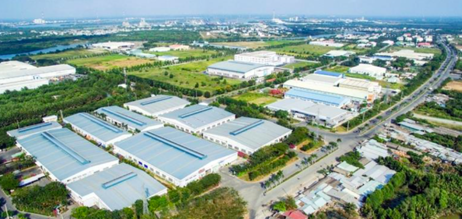 T&T Group khởi công Cụm công nghiệp lớn nhất Hà Nội
