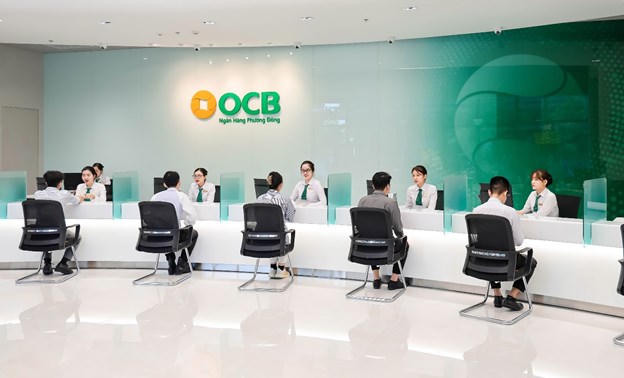 Moody's nâng triển vọng của OCB lên “ổn định”