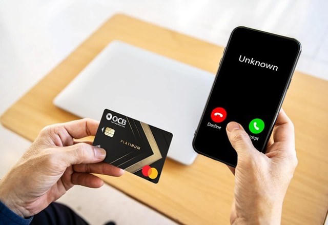 Cảnh báo tình trạng mạo danh các tổ chức tín dụng để lừa đảo