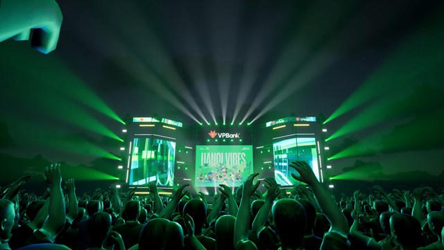 VPIM 2024 - giải chạy có đông nhiếp ảnh gia nhất từ trước tới nay