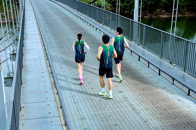 VPIM 2024 - giải chạy có đông nhiếp ảnh gia nhất từ trước tới nay