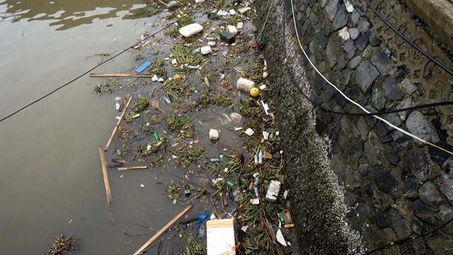 Xóa 'điểm nghẽn' môi trường, đưa Cát Bà thành trung tâm du lịch quốc tế