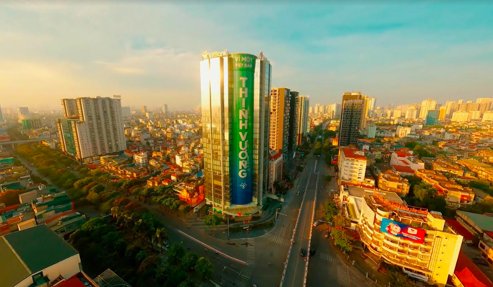 VPBank nhận hạn mức tín dụng 150 triệu USD từ JBIC tài trợ dự án năng lượng sạch