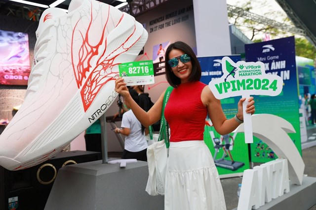 VPBank Hanoi International Marathon 2024: Đếm ngược trước ‘giờ G’