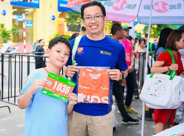 VPBank Hanoi International Marathon 2024: Đếm ngược trước ‘giờ G’