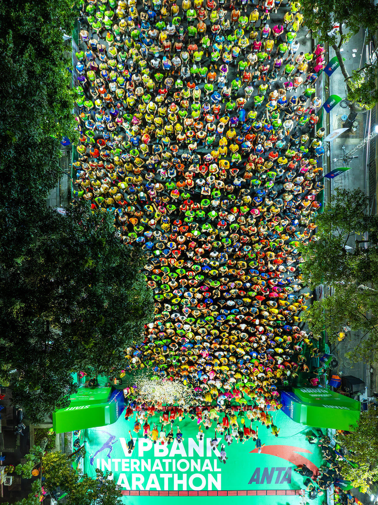 VPIM 2024: 118 giải thưởng đã được trao cho các vận động viên giành chiến thắng