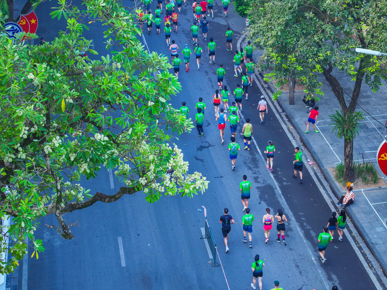 VPIM 2024: 118 giải thưởng đã được trao cho các vận động viên giành chiến thắng