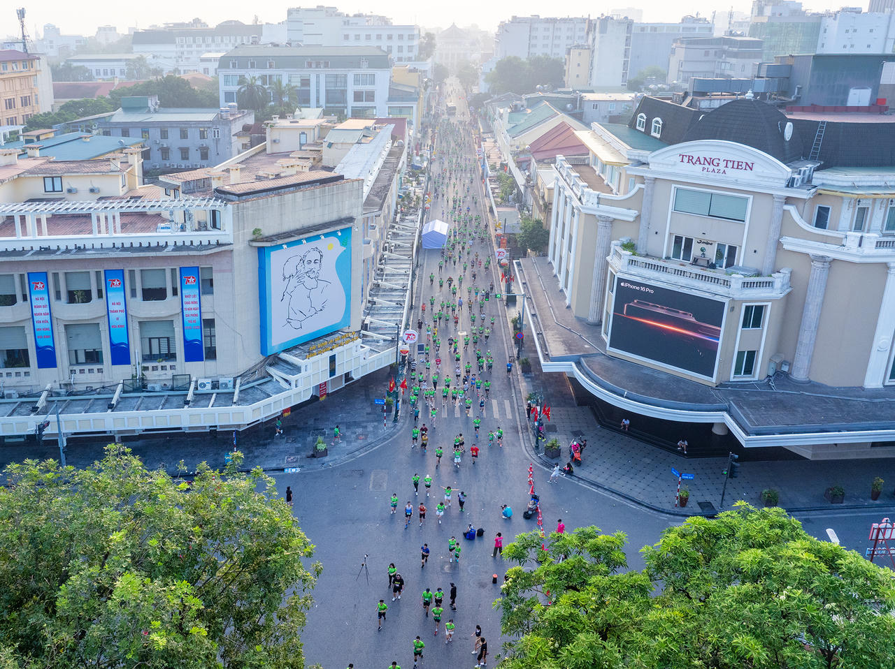 VPIM 2024: 118 giải thưởng đã được trao cho các vận động viên giành chiến thắng