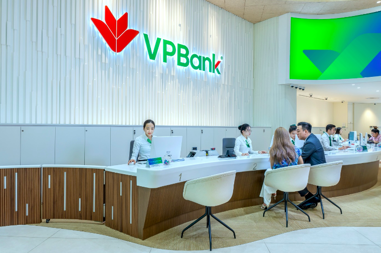 VPBank lọt Top 10 thương hiệu giá trị nhất Việt Nam 2024 