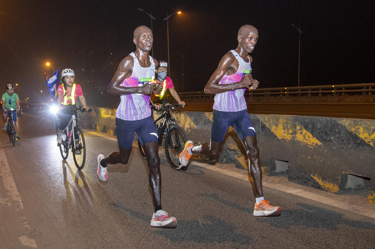 VPIM 2024: 118 giải thưởng đã được trao cho các vận động viên giành chiến thắng