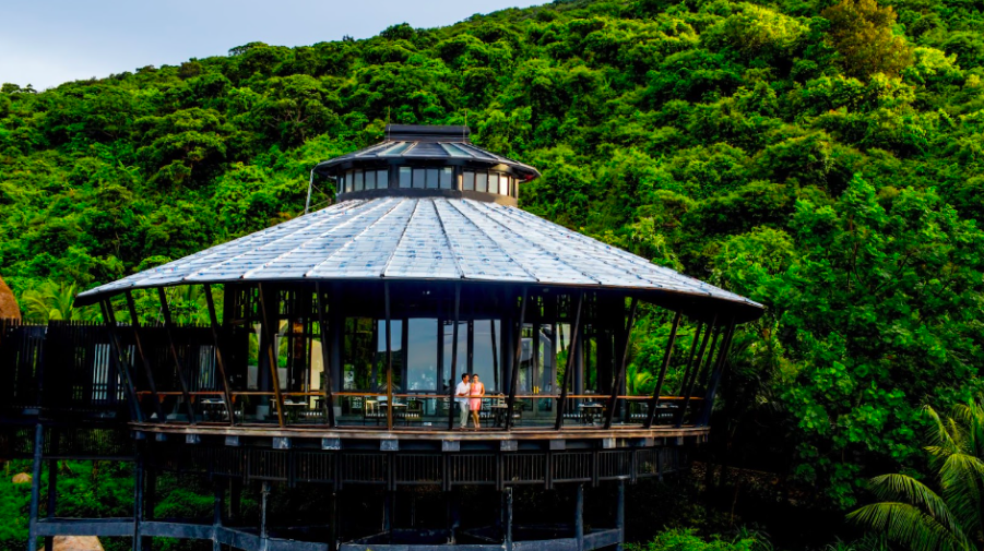 Đà Nẵng trở thành điểm đến của tỷ phú - tại sao không?