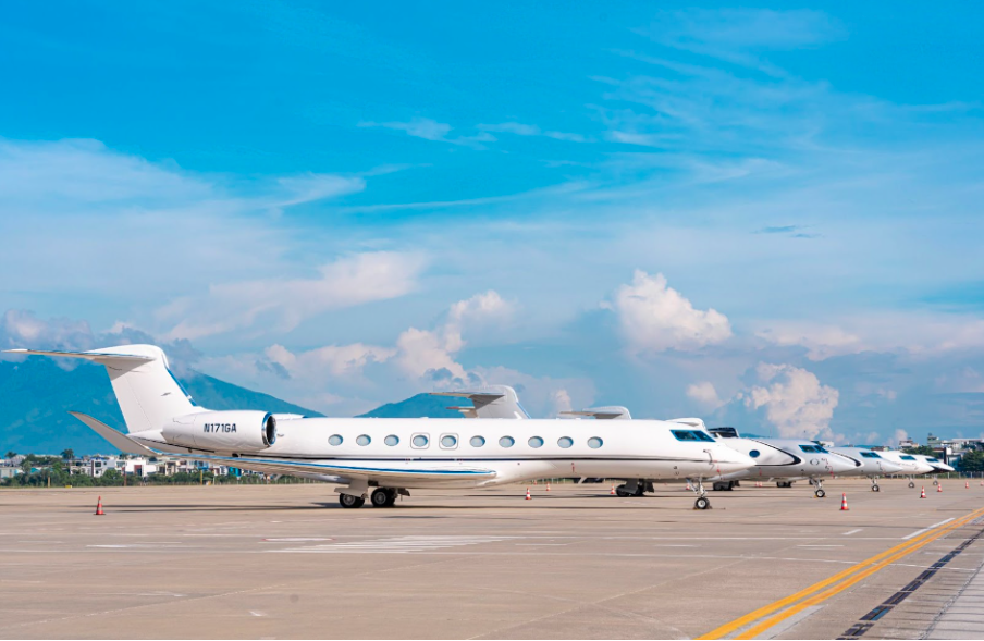 Đà Nẵng trở thành điểm đến của tỷ phú - tại sao không?