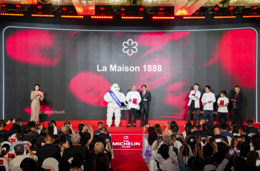 Đà Nẵng trở thành điểm đến của tỷ phú - tại sao không?