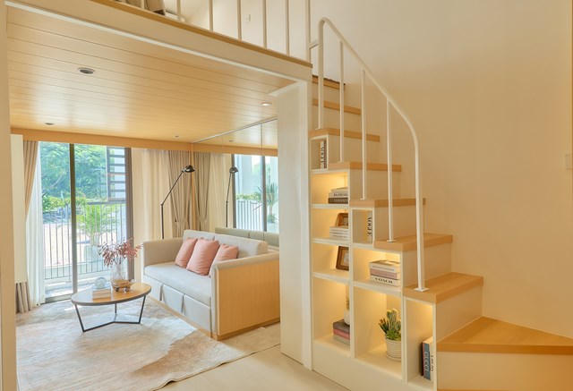 Chưa từng có trong lịch sử: 93% căn hộ Sun Group từ 1 tỷ đồng đã hết veo ngay khi mở bán 