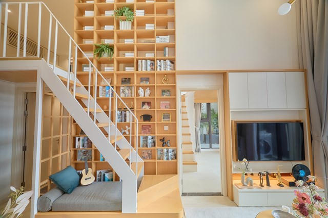 Chưa từng có trong lịch sử: 93% căn hộ Sun Group từ 1 tỷ đồng đã hết veo ngay khi mở bán 