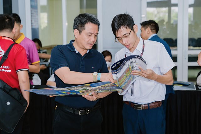 Chưa từng có trong lịch sử: 93% căn hộ Sun Group từ 1 tỷ đồng đã hết veo ngay khi mở bán 