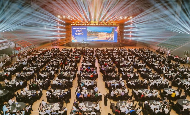 Chưa từng có trong lịch sử: 93% căn hộ Sun Group từ 1 tỷ đồng đã hết veo ngay khi mở bán 