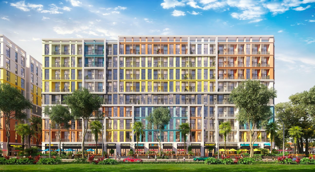 Căn hộ Sun Group chỉ từ 24-25 triệu đồng/m2: Hiện thực hóa giấc mơ an cư, nghỉ dưỡng cho mọi thế hệ