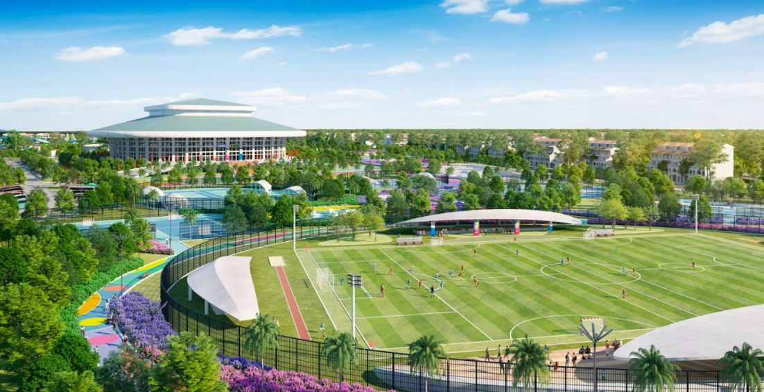 Căn hộ Sun Group chỉ từ 24-25 triệu đồng/m2: Hiện thực hóa giấc mơ an cư, nghỉ dưỡng cho mọi thế hệ