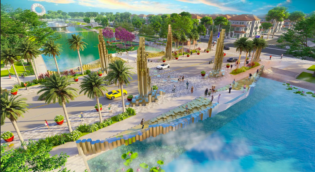 Căn hộ Sun Group chỉ từ 24-25 triệu đồng/m2: Hiện thực hóa giấc mơ an cư, nghỉ dưỡng cho mọi thế hệ