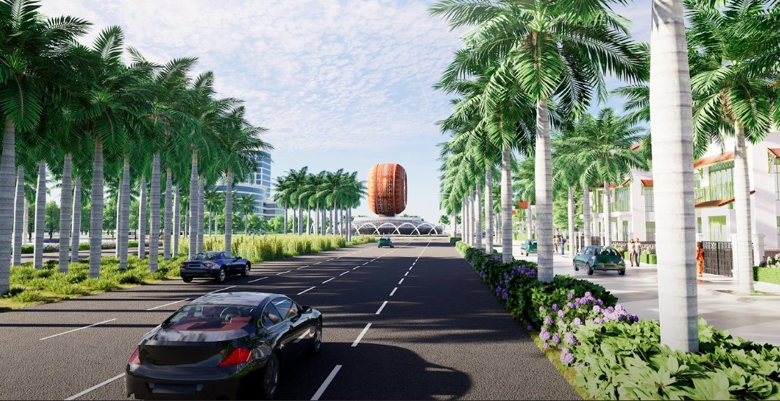 Căn hộ Sun Group chỉ từ 24-25 triệu đồng/m2: Hiện thực hóa giấc mơ an cư, nghỉ dưỡng cho mọi thế hệ