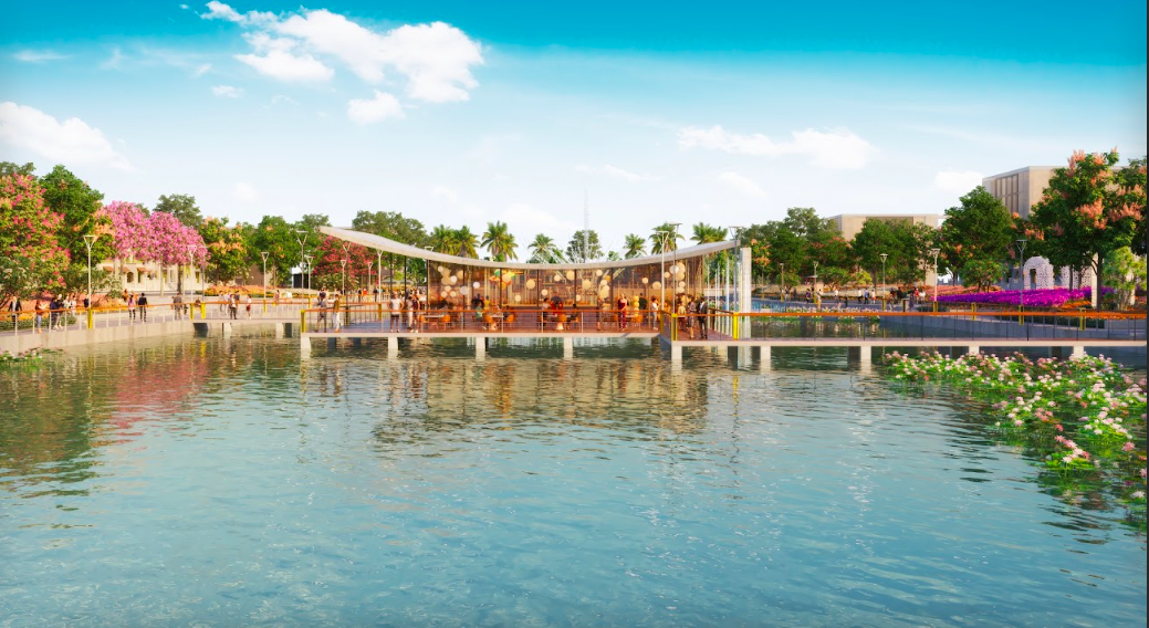 Căn hộ Sun Group chỉ từ 24-25 triệu đồng/m2: Hiện thực hóa giấc mơ an cư, nghỉ dưỡng cho mọi thế hệ