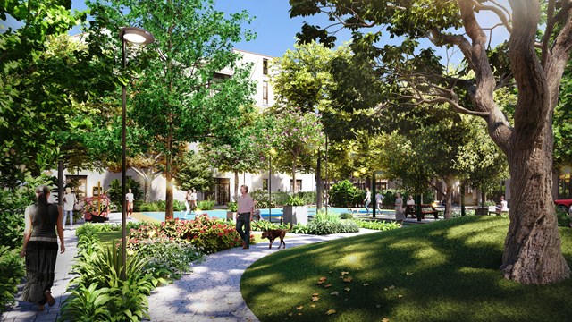 Giới đầu tư 'soi' giá đất khác biệt của nhà phố Sun Group tại Hà Nam