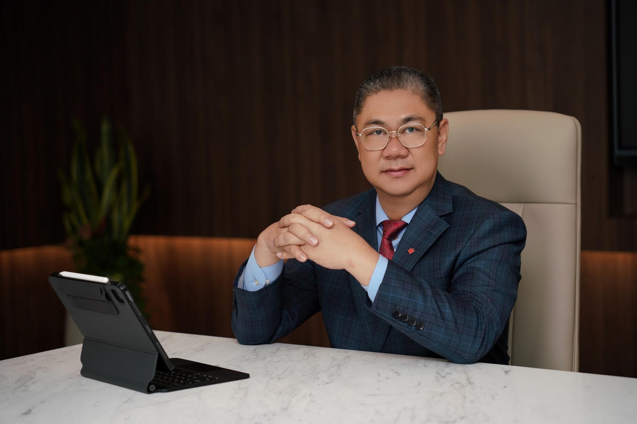 Ông Vũ Hữu Điền kiêm nhiệm chức danh Tổng Giám đốc VPBankS 