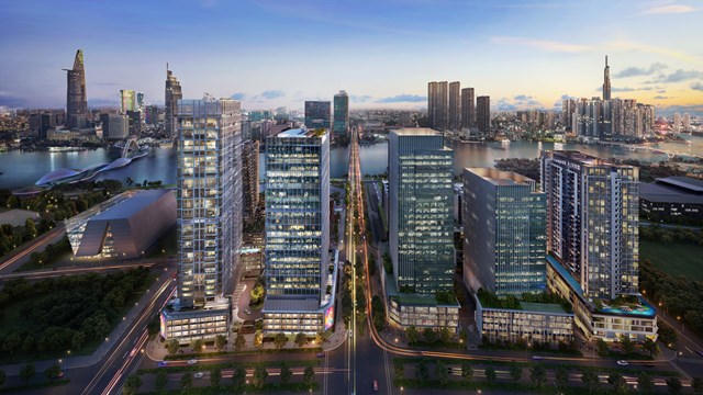 SonKim Land được vinh danh là 'chủ đầu tư của thập kỷ' tại Giải thưởng Bất động sản Việt Nam PropertyGuru 2024 