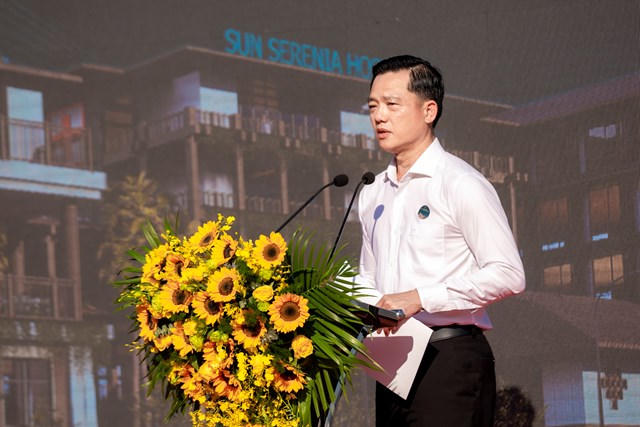 Phú Quốc sẽ có dự án Bệnh viện Quốc tế Mặt trời do Sun Group đầu tư xây dựng