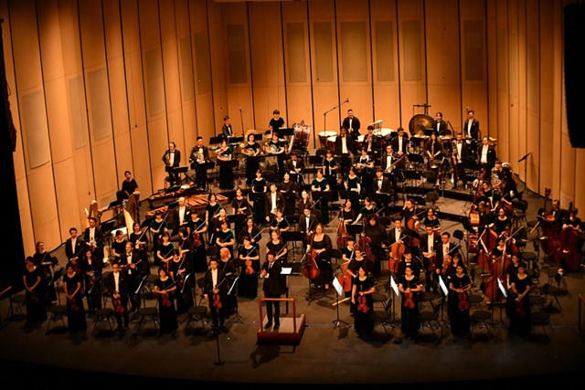 Dàn nhạc SSO sẽ công diễn những bản Divertimento trứ danh đến với khán giả thủ đô