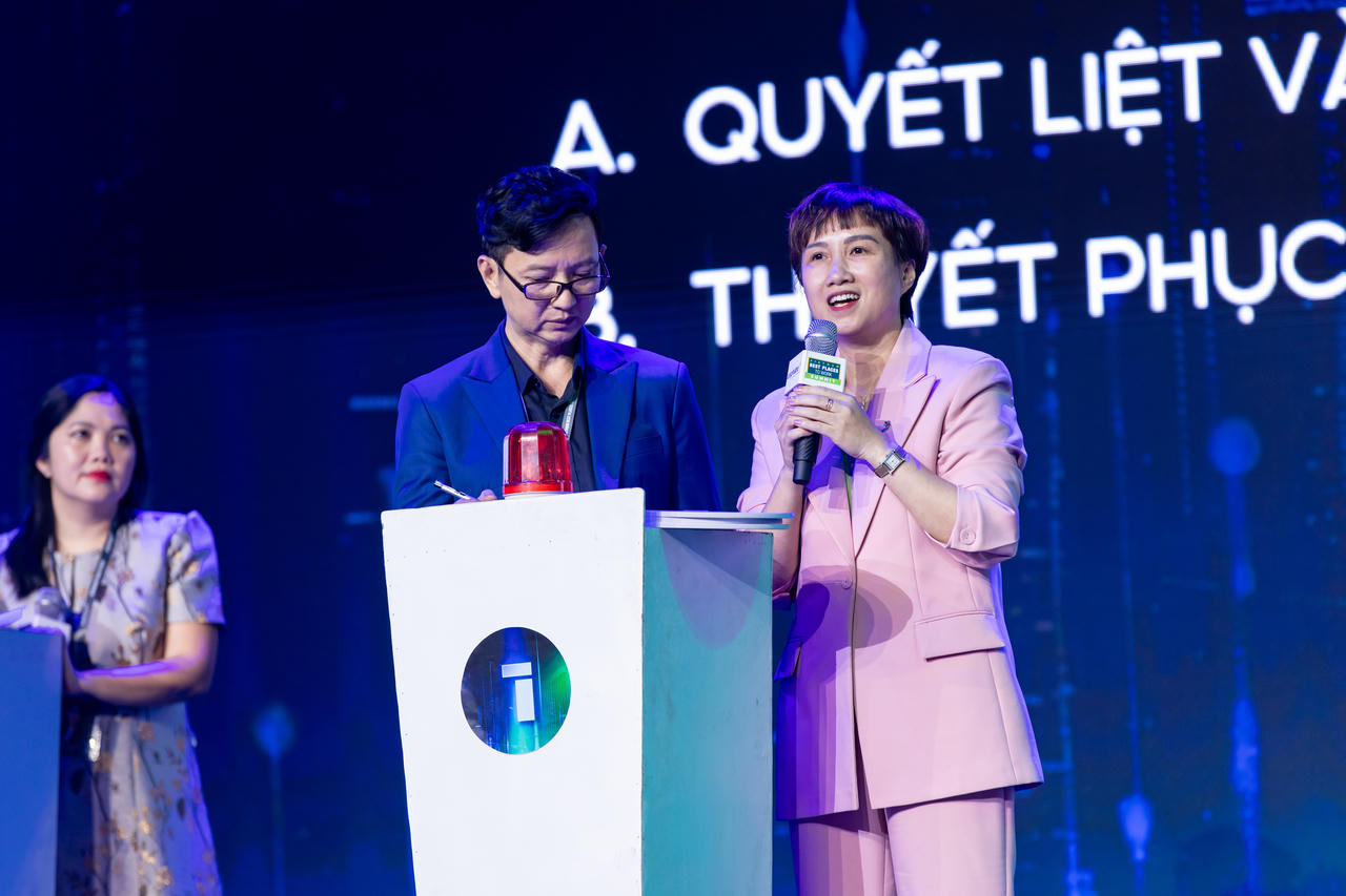 MB Ageas Life tiếp tục được vinh danh 'Nơi làm việc tốt nhất Việt Nam'