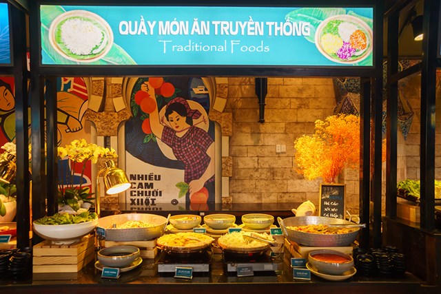 Tháng 12 lên núi Bà Đen lễ tạ, đi chợ lá, tham dự tuần văn hóa Việt Nhật