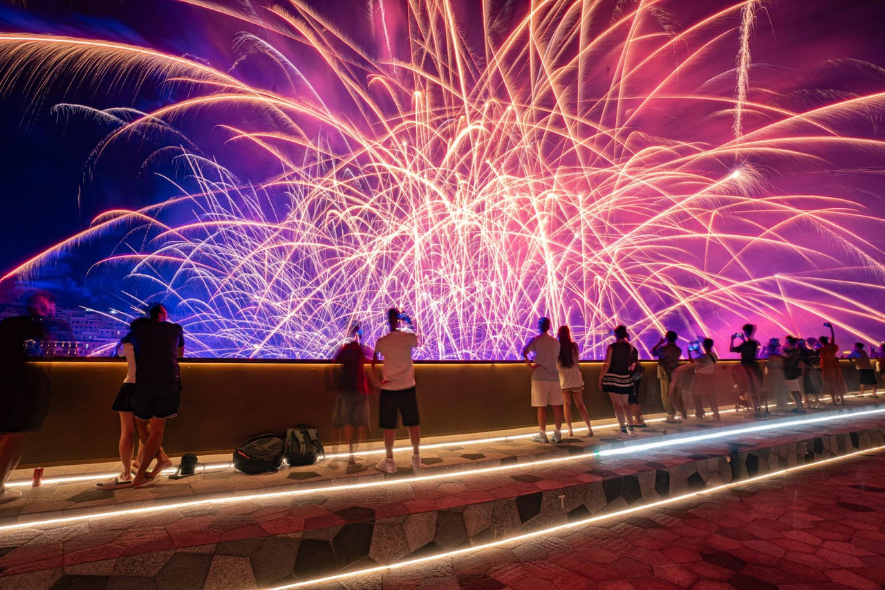 Hàng loạt công trình du lịch tại Phú Quốc được World Travel Awards vinh danh