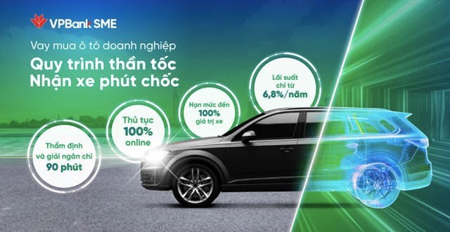 Đâu là nguyên nhân chính khiến lượng xe tiêu thụ tăng vọt trong tháng 10/2024