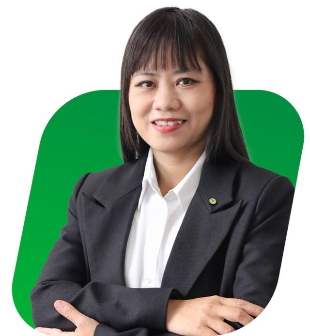 OCB bổ nhiệm Kế toán trưởng mới