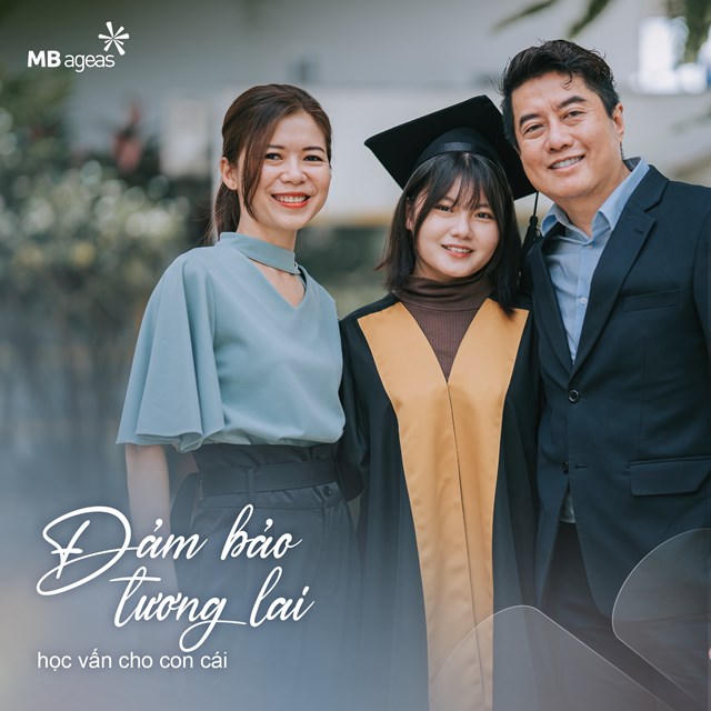 MB Ageas Life lọt Top 10 doanh nghiệp tạo giá trị hàng đầu Việt Nam 2024