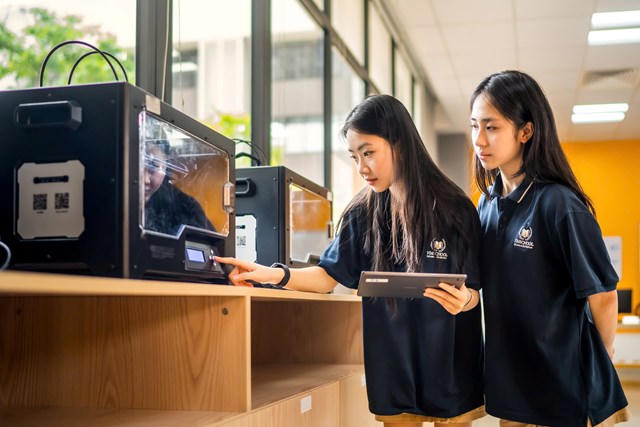 14 học sinh Vinschool đạt điểm cao nhất thế giới và Việt Nam trong các môn thi Cambridge quốc tế