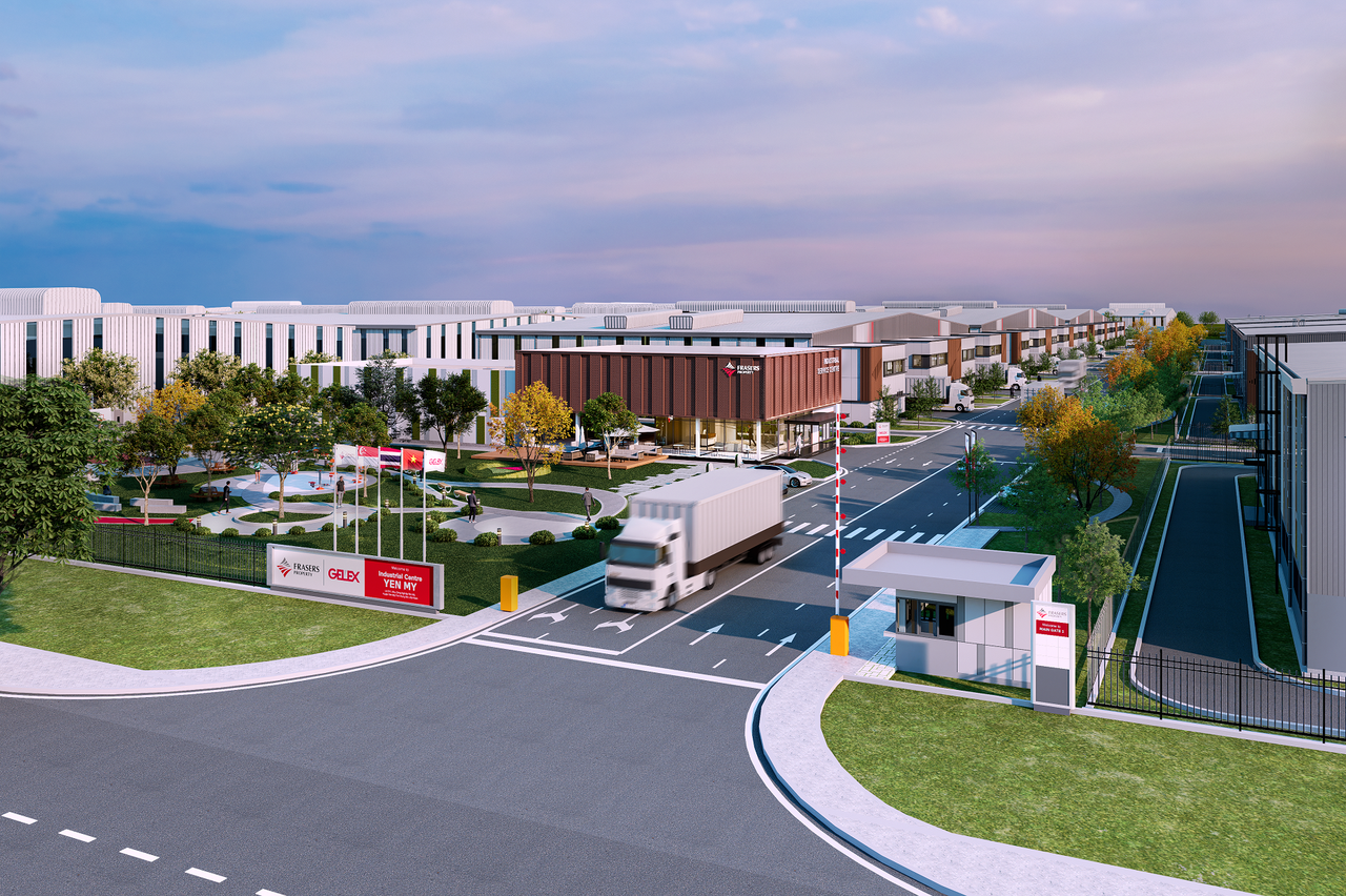 Quý 1/2024, GELEX đạt gần 6.700 tỷ đồng doanh thu