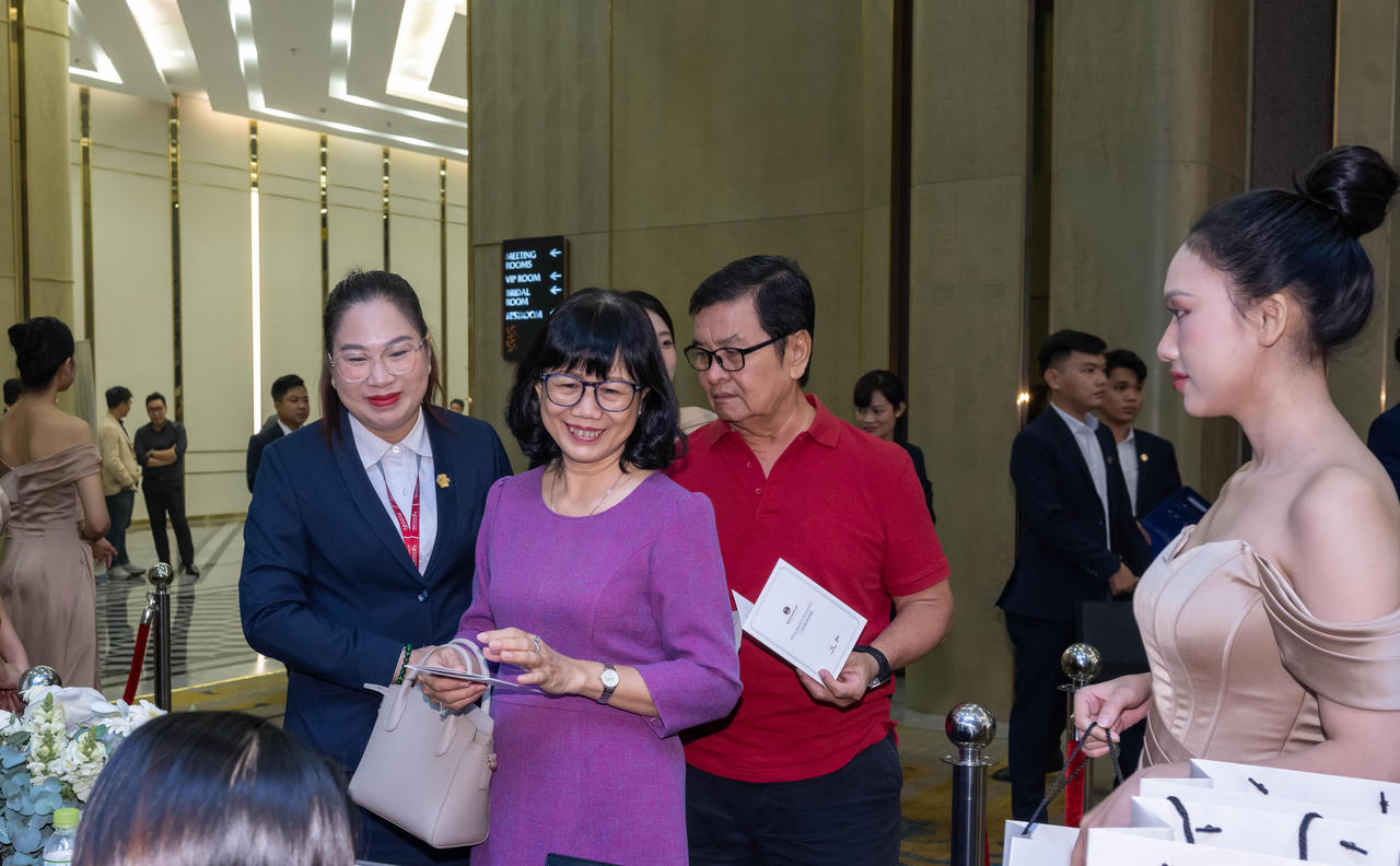 Nam Long ra mắt bộ sưu tập dinh thự ven sông, ven kênh đắt giá nhất Waterpoint