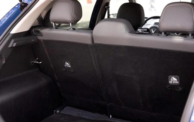 Chủ xe VF 5 Plus: Bất ngờ vì loạt trang bị 'hàng hiệu', chi phí rẻ hơn cả xe máy